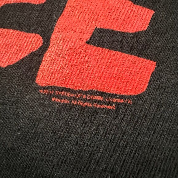 System Of A Down Mezmerize Size M Mens T-Shirt Pacific Brand - Picture 3 of 6